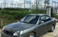 Daewoo Nubira 2005 - Cần bán Daewoo Nubira đời 2005, màu xám giá 120 triệu tại Ninh Bình