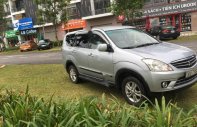 Mitsubishi Zinger GLS 2009 - Bán ô tô Mitsubishi Zinger GLS năm 2009, màu bạc   giá 325 triệu tại Hà Nội