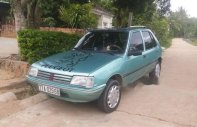 Peugeot 205   1987 - Bán ô tô Peugeot 205 năm sản xuất 1987 số sàn giá 58 triệu tại Tp.HCM