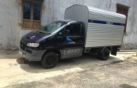 Hyundai Libero 2000 - Chính chủ bán Hyundai Libero năm 2000, màu xanh lam giá 98 triệu tại Đắk Lắk