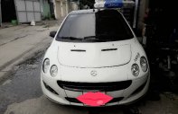 Smart Forfour 2004 - Bán Smart Forfour nhập Đức 2007 giá 280 triệu tại Tp.HCM