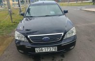 Ford Mondeo 2005 - Cần bán Ford Mondeo năm sản xuất 2005, màu đen giá 195 triệu tại Lâm Đồng