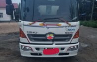 Hino 500 Series 2012 - Cần bán Hino 500 Series đời 2012, màu trắng chính chủ giá 725 triệu tại Tp.HCM