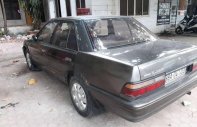 Nissan Sunny 1990 - Bán ô tô Nissan Sunny năm 1990, màu xám giá 45 triệu tại Nghệ An