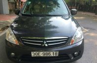 Mitsubishi Zinger  GLS  2008 - Bán Mitsubishi Zinger GLS đời 2008, màu xám giá 280 triệu tại Hải Dương