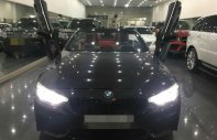 BMW 4 Series 2016 - Bán xe BMW 4 Series đăng ký lần đầu 2016, màu đen nhập khẩu nguyên chiếc giá 2 tỷ 180 tr tại Tp.HCM