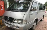 Mercedes-Benz MB 100 2004 - Bán Mercedes MB 100 năm sản xuất 2004, màu bạc chính chủ giá 176 triệu tại Đồng Nai