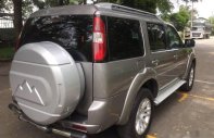 Ford Everest MT 2013 - Bán Ford Everest MT năm sản xuất 2013, giá rẻ 650tr giá 650 triệu tại Tp.HCM