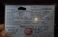 Thaco AUMAN   2011 - Cần bán 2 xe Thaco Auman đời 2011, xe đẹp giá 330 triệu tại Đà Nẵng