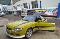 Toyota Celica Sport 1992 - Cần bán gấp Toyota Celica sport trước 1980, màu vàng xe nhập, giá tốt 65tr, bản Couper 2 cửa, đăng kiểm tới T11 năm 2018 giá 65 triệu tại Đắk Lắk