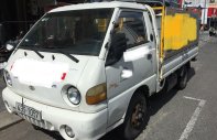 Hyundai H 100 2007 - Bán xe tải Hyundai H100 đời 2007 giá 199 triệu tại Đà Nẵng