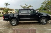 Toyota Hilux MT 2012 - Cần bán gấp Toyota Hilux MT năm sản xuất 2012  giá 492 triệu tại Nghệ An