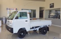 Suzuki Supper Carry Truck 2018 - Chuyên cung cấp các loại Xe tải nhẹ Suzuki Super Carry Euro 4+giá rẻ nhất thị trường + tra góp 80%+thủ tục nhanh giá 249 triệu tại Tp.HCM