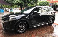 Mazda CX 5 2.0 AT 2018 - Cần bán Mazda CX 5 2.0 AT 2018, màu đen, 899tr giá 899 triệu tại Hậu Giang