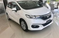 Honda Jazz   2018 - Bán ô tô Honda Jazz đời 2018, màu trắng, nhập khẩu nguyên chiếc Thái Lan giá 544 triệu tại BR-Vũng Tàu