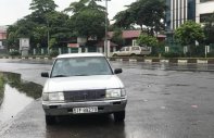 Toyota Crown   1993 - Cần bán xe Toyota Crown đời 1993, màu trắng chính chủ giá 83 triệu tại Vĩnh Phúc