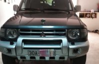 Mitsubishi Pajero  3.5 MT  2003 - Xe Mitsubishi Pajero 3.5 MT sản xuất 2003 giá 285 triệu tại Tuyên Quang