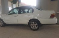 Toyota Corolla 1994 - Cần bán gấp Toyota Corolla 1994, màu trắng, nhập khẩu nguyên chiếc   giá 125 triệu tại Hà Nam