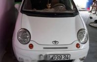 Daewoo Matiz 2007 - Bán Matiz đăng ký lần đầu 11/2007, xe nhà xài còn mới, máy nổ rất êm, 4 vỏ còn mới giá 105 triệu tại Hậu Giang