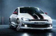 Volkswagen Scirocco 2017 - Chỉ với 365Tr sỡ hữu ngay xe Volkswagen Scirocco GTS giá 1 tỷ 669 tr tại Khánh Hòa