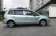 Mazda Premacy   AT  2004 - Bán lại chiếc xe 7 chỗ Mazda Premacy AT màu xanh, Đk 2004 giá 218 triệu tại Hà Nội