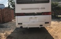 Hyundai Universe    2004 - Cần bán lại xe Hyundai Universe 2004, màu trắng giá 380 triệu tại Tp.HCM