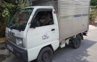 Suzuki Super Carry Truck 2009 - Cần bán Suzuki Super Carry Truck năm 2009, xe gia đình giá 140 triệu tại Tp.HCM