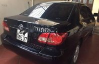 Toyota Corolla altis   2008 - Cần bán gấp Toyota Corolla altis đời 2008, màu đen chính chủ, giá tốt giá 355 triệu tại Hòa Bình