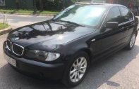 BMW 3 Series   318i  2006 - Cần bán BMW 318I Sx 2005, Đk 2006 chính chủ giá 238 triệu tại Hà Nội