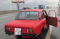 Mazda 323F 1989 - Cần bán xe Mazda 323F trước 1975, màu đỏ, giá 114tr giá 114 triệu tại Đồng Nai