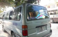 Toyota Hiace   2000 - Bán xe Toyota Hiace đời 2000, giá 30tr giá 30 triệu tại Thái Bình