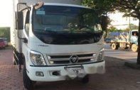 Thaco OLLIN   700B 2016 - Bán xe Thaco OLLIN 700B 2016, màu trắng, giá 356.789tr giá 357 triệu tại Hải Phòng