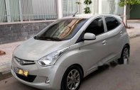 Hyundai Eon 2011 - Bán Hyundai Eon đời 2011, màu bạc, nhập khẩu nguyên chiếc giá 207 triệu tại Đồng Nai