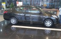 Nissan Sunny Xl 2018 - Bán Nissan Sunny Xl đời 2018, màu xanh đen giá 430 triệu tại Nam Định