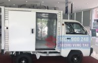 Suzuki Super Carry Truck 2018 - Bán xe tải bảo ôn Suzuki 500kg 3 cửa thuận tiện. giá 280 triệu tại BR-Vũng Tàu
