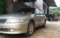 Mitsubishi Lancer 2003 - Cần bán lại xe Mitsubishi Lancer 2003, xe nhập số sàn giá cạnh tranh giá 145 triệu tại Sơn La