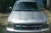 Isuzu Dmax 2007 - Bán Isuzu Dmax năm 2007, màu bạc số sàn giá 225 triệu tại Lâm Đồng