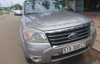 Ford Everest  MT 2012 - Cần bán Ford Everest MT năm sản xuất 2012, xe gia đình cực chất ít đi giá 545 triệu tại Bình Thuận  