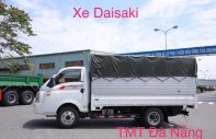 Xe tải 1,5 tấn - dưới 2,5 tấn 2018 - Bán xe Daisaki tại Quảng Ngãi giá 356 triệu tại Quảng Ngãi