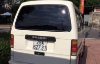 Suzuki Super Carry Van 1998 - Bán xe Suzuki Super Carry Van sản xuất 1998, màu trắng giá 42 triệu tại Hà Nội