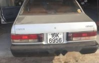 Mazda 323 1987 - Cần bán lại xe Mazda 323 đời 1987 giá cạnh tranh giá 25 triệu tại Hà Nam