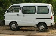 Suzuki Super Carry Van 1997 - Bán Suzuki Super Carry Van năm sản xuất 1997, màu trắng   giá 95 triệu tại Lạng Sơn