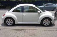 Volkswagen Beetle   2010 - Bán Volkswagen Beetle sản xuất 2010, màu trắng giá 390 triệu tại Đà Nẵng