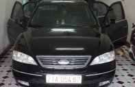 Ford Mondeo 2.5AT 2003 - Bán xe nhập khẩu, giá sinh viên giá 200 triệu tại Bến Tre