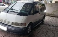 Toyota Previa 1995 - Cần bán xe Toyota Previa 1995, màu bạc, giá chỉ 165 triệu giá 165 triệu tại Tp.HCM