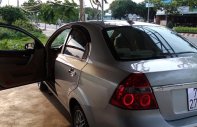 Daewoo Gentra SX 2010 - Cần bán xe Daewoo Gentra 2010 giá 230 triệu tại BR-Vũng Tàu