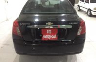 Chevrolet Lacetti MT 2011 - Bán Chevrolet Lacetti MT sản xuất 2011, tên cá nhân, biển tỉnh, gốc Hà Nội giá 250 triệu tại Vĩnh Phúc