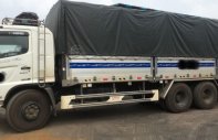 Hino FL 2015 - Bán xe tải   Hino FL sản xuất năm 2015, màu trắng giá 1 tỷ 100 tr tại Hà Nội