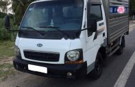 Kia K2700 1T25 2008 - Bán xe Kia K2700 1T25, đời 2008, xe đẹp, nước sơn còn zin giá 160 triệu tại Bình Thuận  