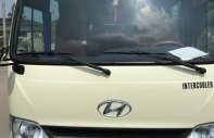 Hyundai Tracomeco 2015 - Bán xe County 29, đời 2015, xe Hà Nội giá 840 triệu tại Hà Nội